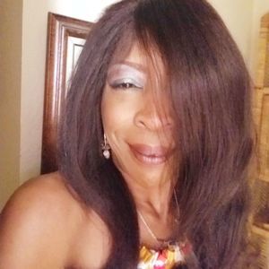 Meet your Posher, Sanetta